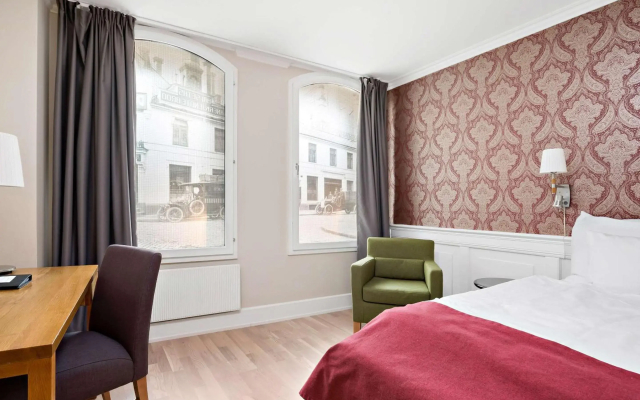 Best Western Plus Hotel Bakeriet