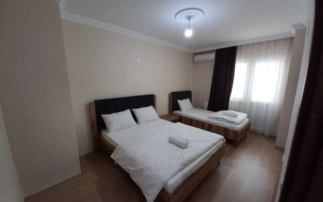 Kivanc Residence