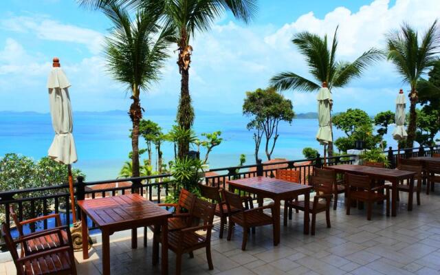 Supalai Scenic Bay Resort And Spa