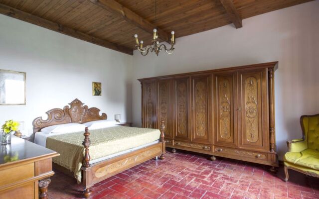 House Il Leccio Vinci