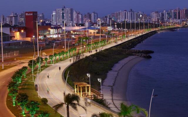 Praia Comprida Hotel