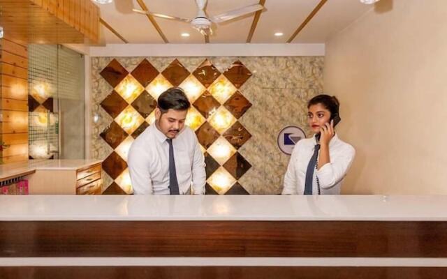 Hotel Sheetal Plaza