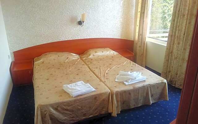 Hotel Chernomorets