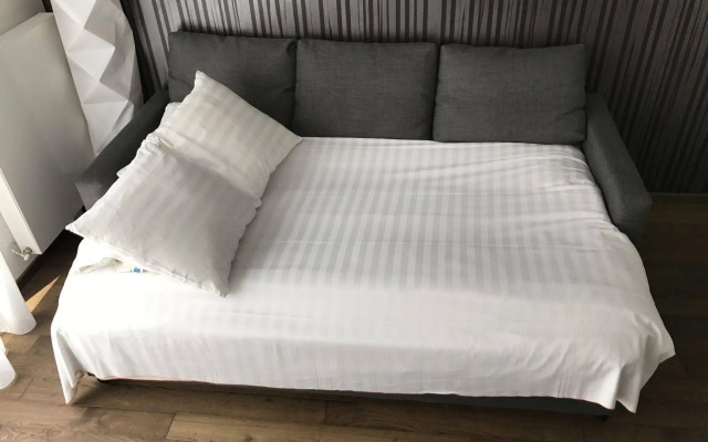 Les Appartements Paris Clichy