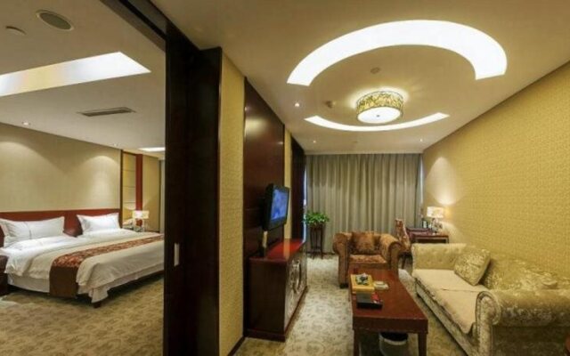 Weifang Oriental Hotel