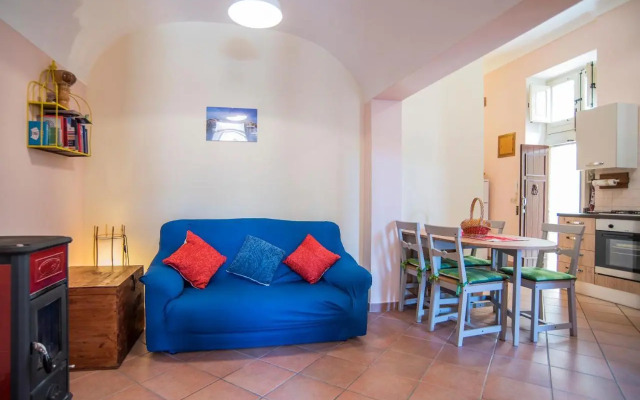 Casa Lina