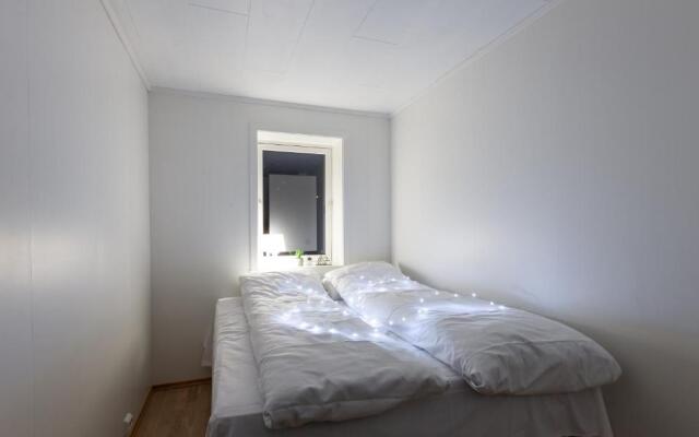 Nordic Host Luxury Apts - Vestregata 72