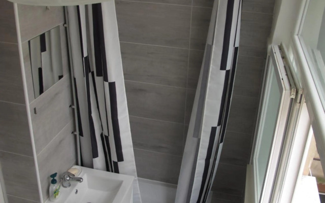 Studio apartman "Arna"