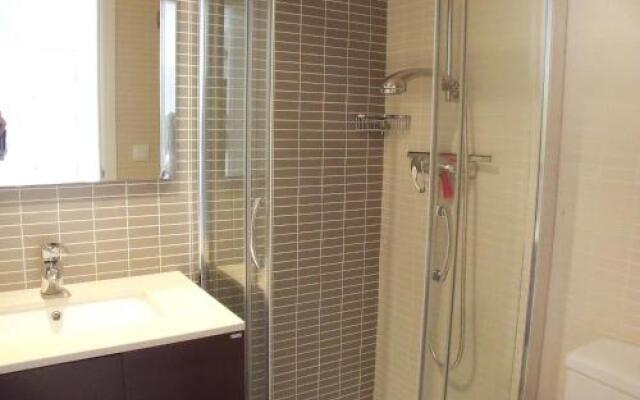 Apartment Isleta Marina.2