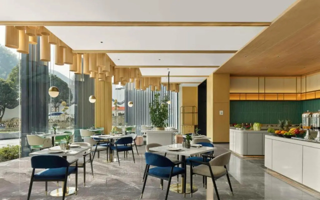 Hilton Garden Inn Huangshan Scenic Area South Gate