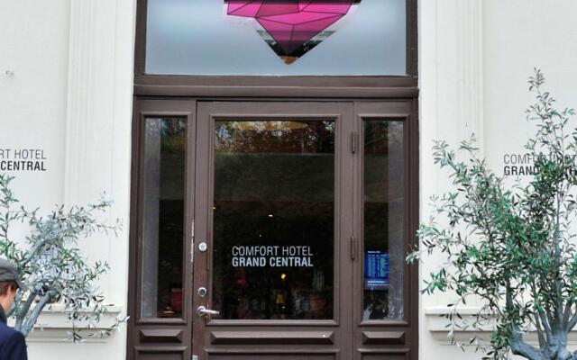 Comfort Hotel Grand Central