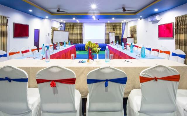Siddhartha Hotel, Tikapur