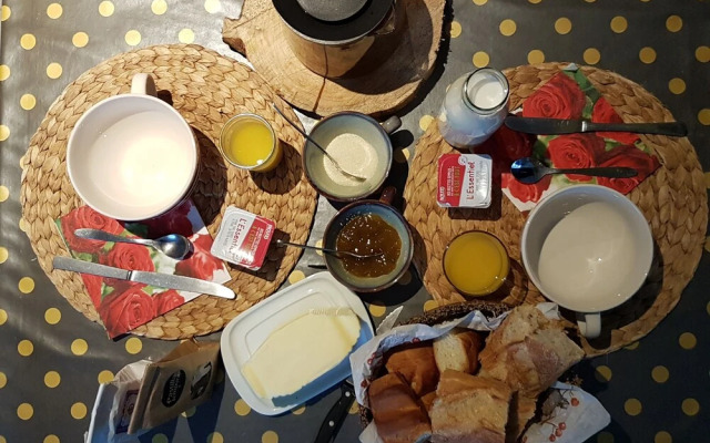 Chambres d'hôtes Maison Zéphyr