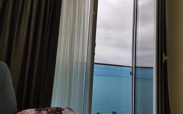 Leo Group luxury Apartment 13-291 Sunrise Batumi