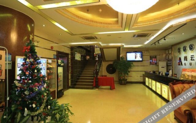 Shangyuntian Hotel