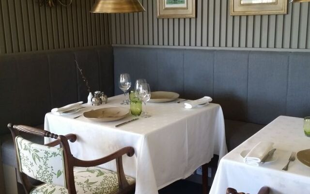 Gregans Castle Hotel
