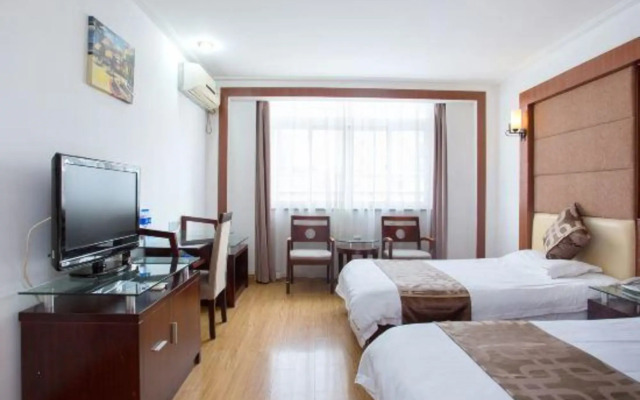 Huaren Hotel