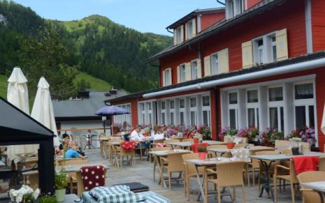 Vögeli Alpenhotel Malbun
