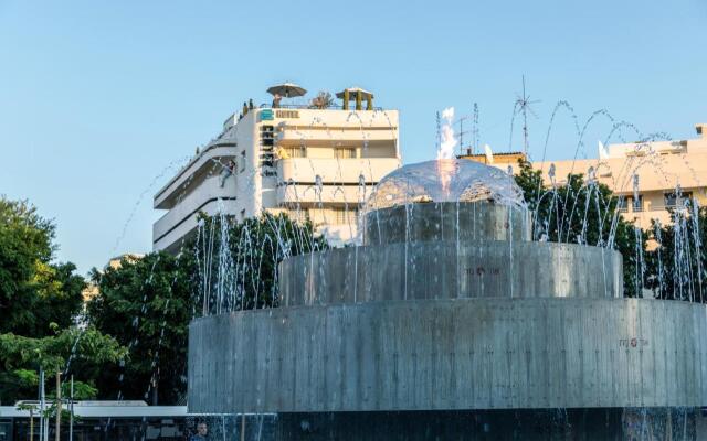 Center Chic Hotel - an Atlas Boutique Hotel