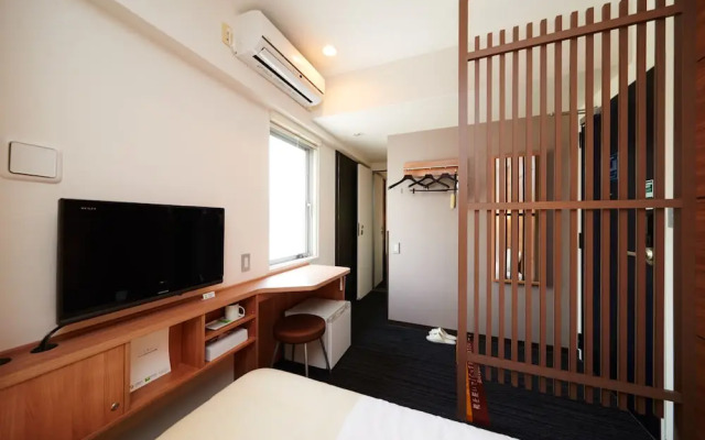 Super Hotel Namba Nippombashi