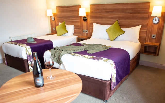 Maldron Hotel, Oranmore Galway