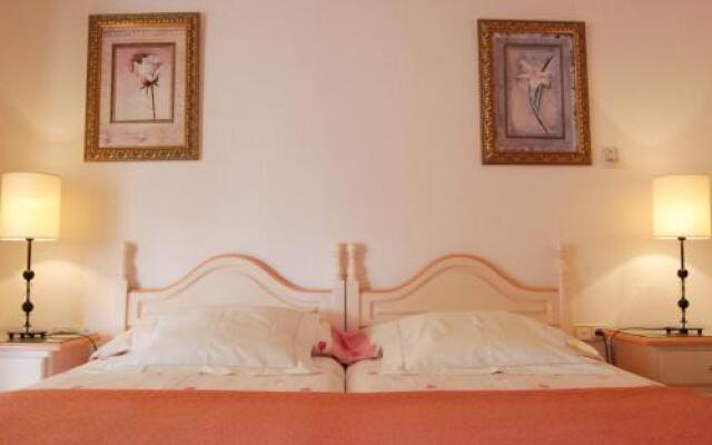 Penthouse Los Jarales 3 Casasol