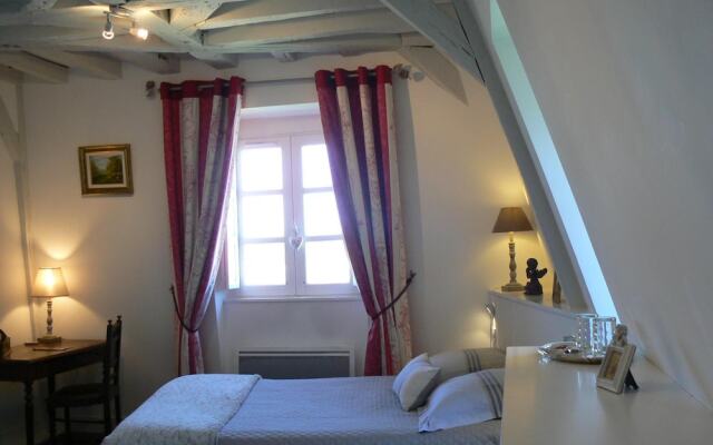 Appartement Relais Saint Pavin