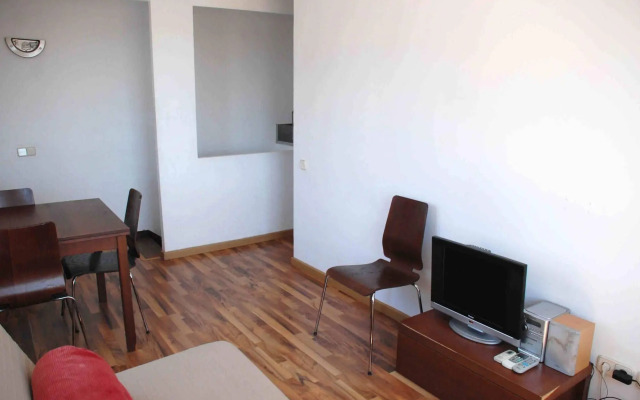 Apartment Barcelona Atic