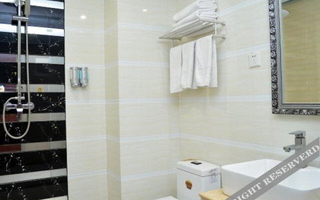 Tainuo Hotel