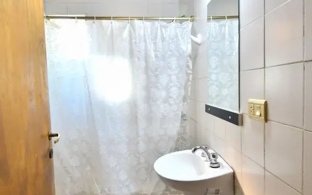 Uspallata Cabañas