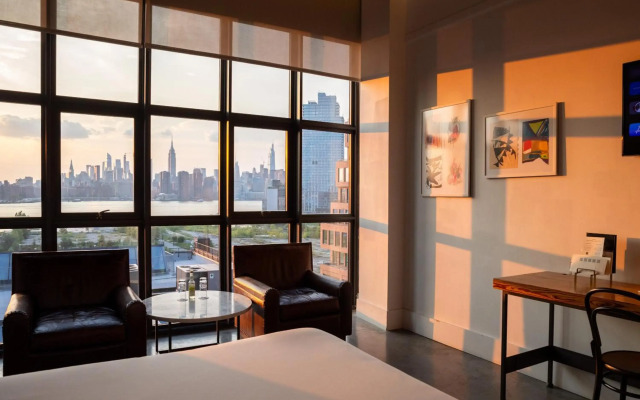 Wythe Hotel