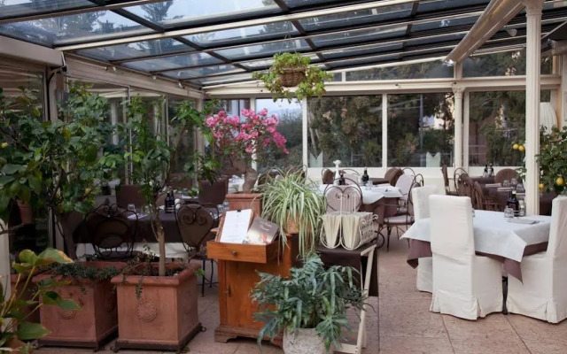 La Boheme Chambres