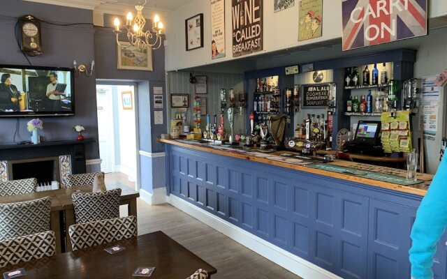 The Village Inn