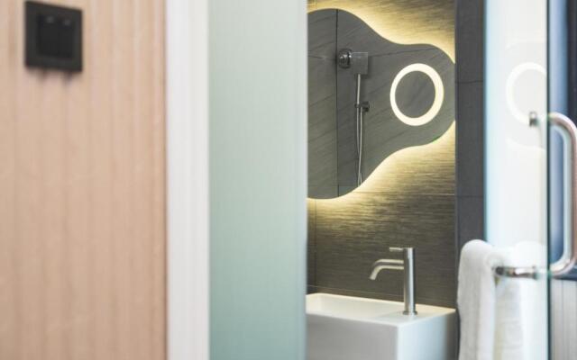 A&R Boutique Hotel