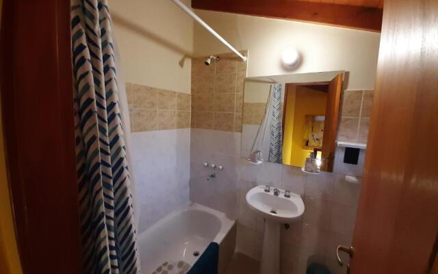 CHOCHO - Cálida casita céntrica hasta 4 pax