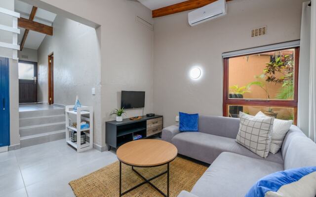 San Lameer Villa 3204