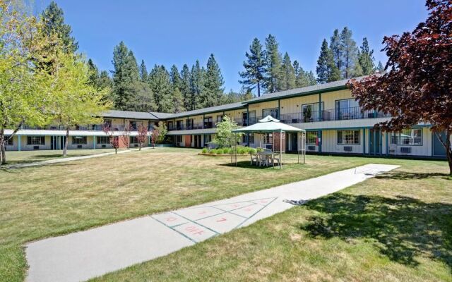 Knights Inn South Lake Tahoe