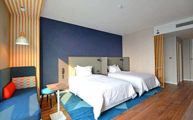 Holiday Inn Express Hangzhou Binjiang by IHG