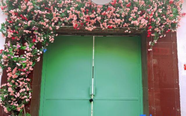 Yishu Homestay
