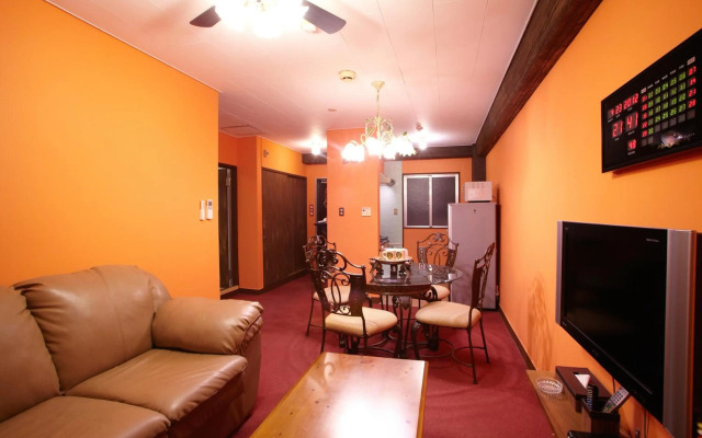 Royal Hotel