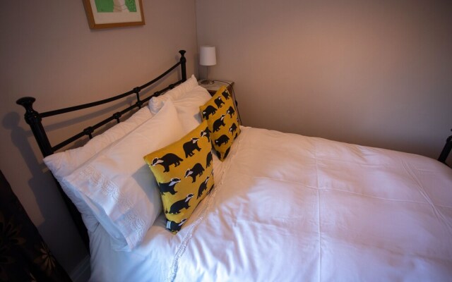 Belle Vue Apartment