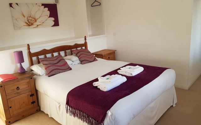 Black Isle Holiday Apartments