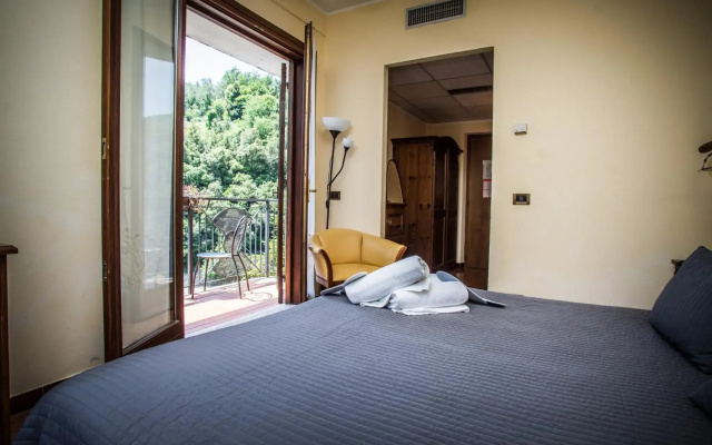 Hotel Ristorante Lago Bin