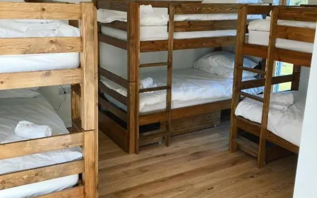 New Town hall Bunkhouse - Hostel