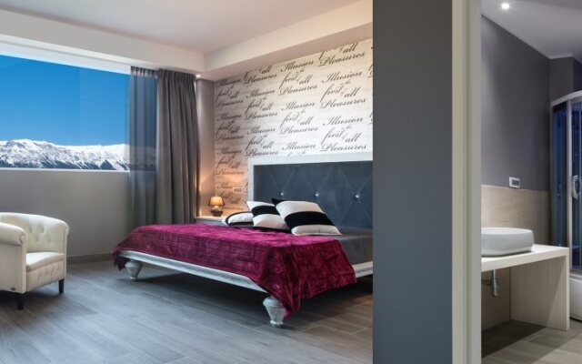 Smeraldo Wellness Resort