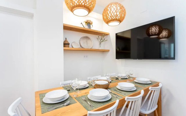 Genteel Home Alhóndiga Granada