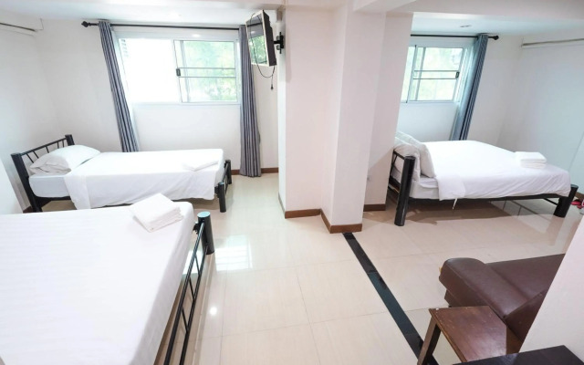 Don Muang Hotel