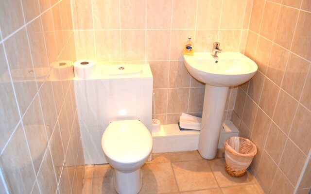 Grainger House Hotel