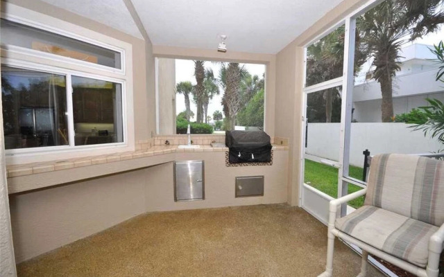 Ocean Delight - Four Bedroom Home