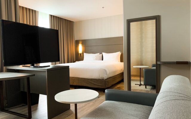 Residence Inn Merida